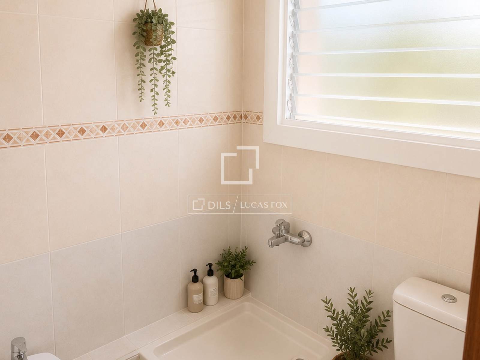 Wohnung in Castelldefels, Barcelona, Spanien 1 Schlafzimmer, 32 m2 Nr. 192802