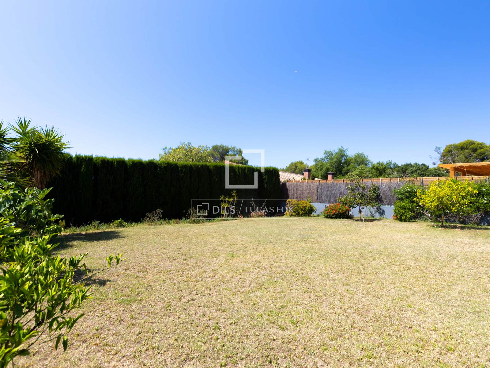 Villa en Sant Vicenc De Montalt, Barcelona, España 5 dormitorios, 292 m2 No. 192800