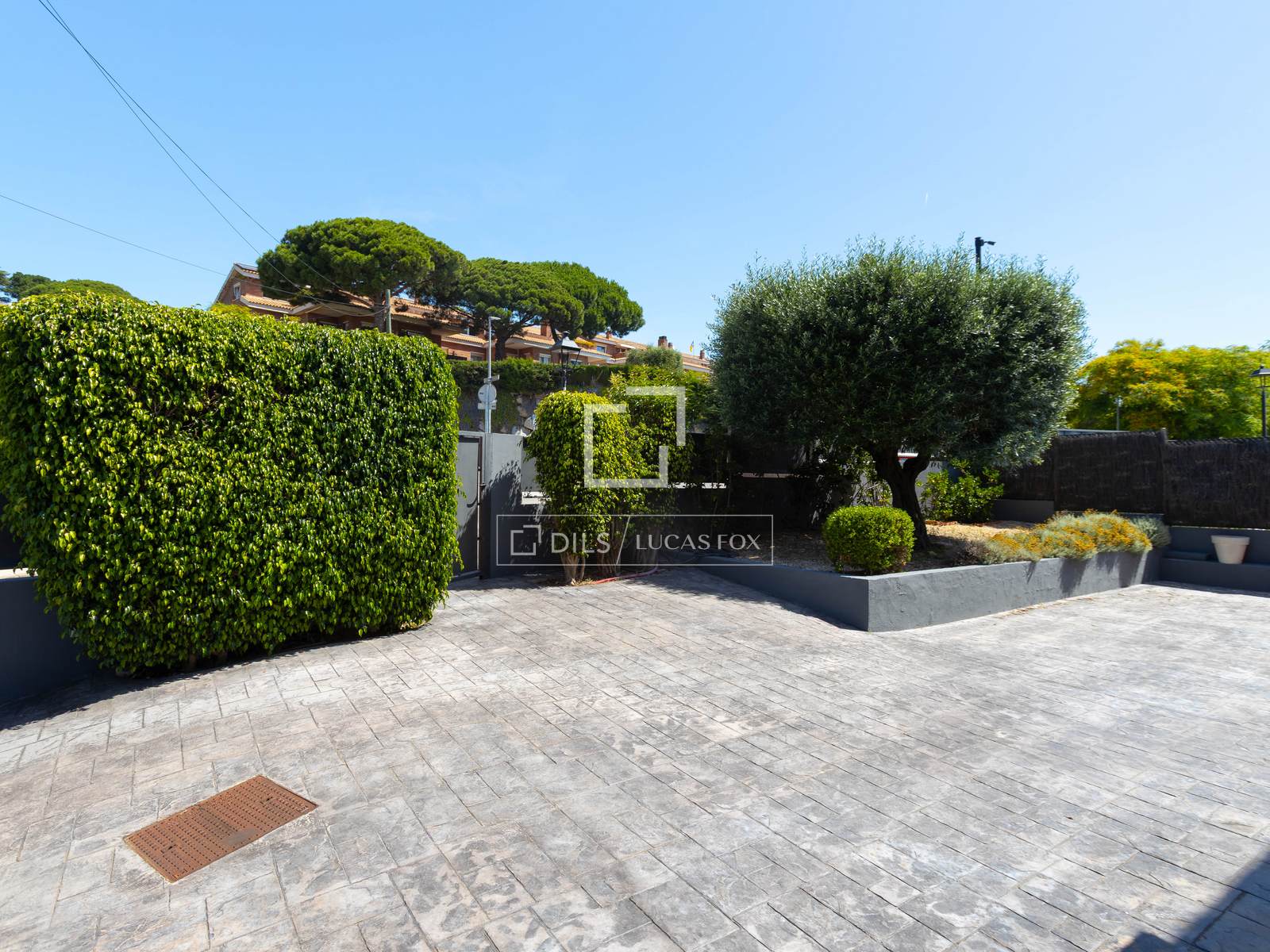 Villa en Sant Vicenc De Montalt, Barcelona, España 5 dormitorios, 292 m2 No. 192800