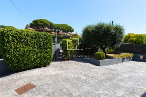 Villa en venta en Sant Vicenc De Montalt, Barcelona, España 5 dormitorios, 292 m2 No. 192800 - foto 25