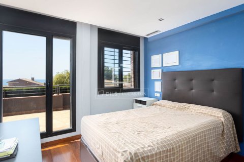 Villa en venta en Sant Vicenc De Montalt, Barcelona, España 5 dormitorios, 292 m2 No. 192800 - foto 20