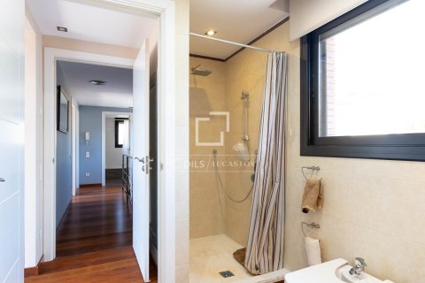 Villa en venta en Sant Vicenc De Montalt, Barcelona, España 5 dormitorios, 292 m2 No. 192800 - foto 19