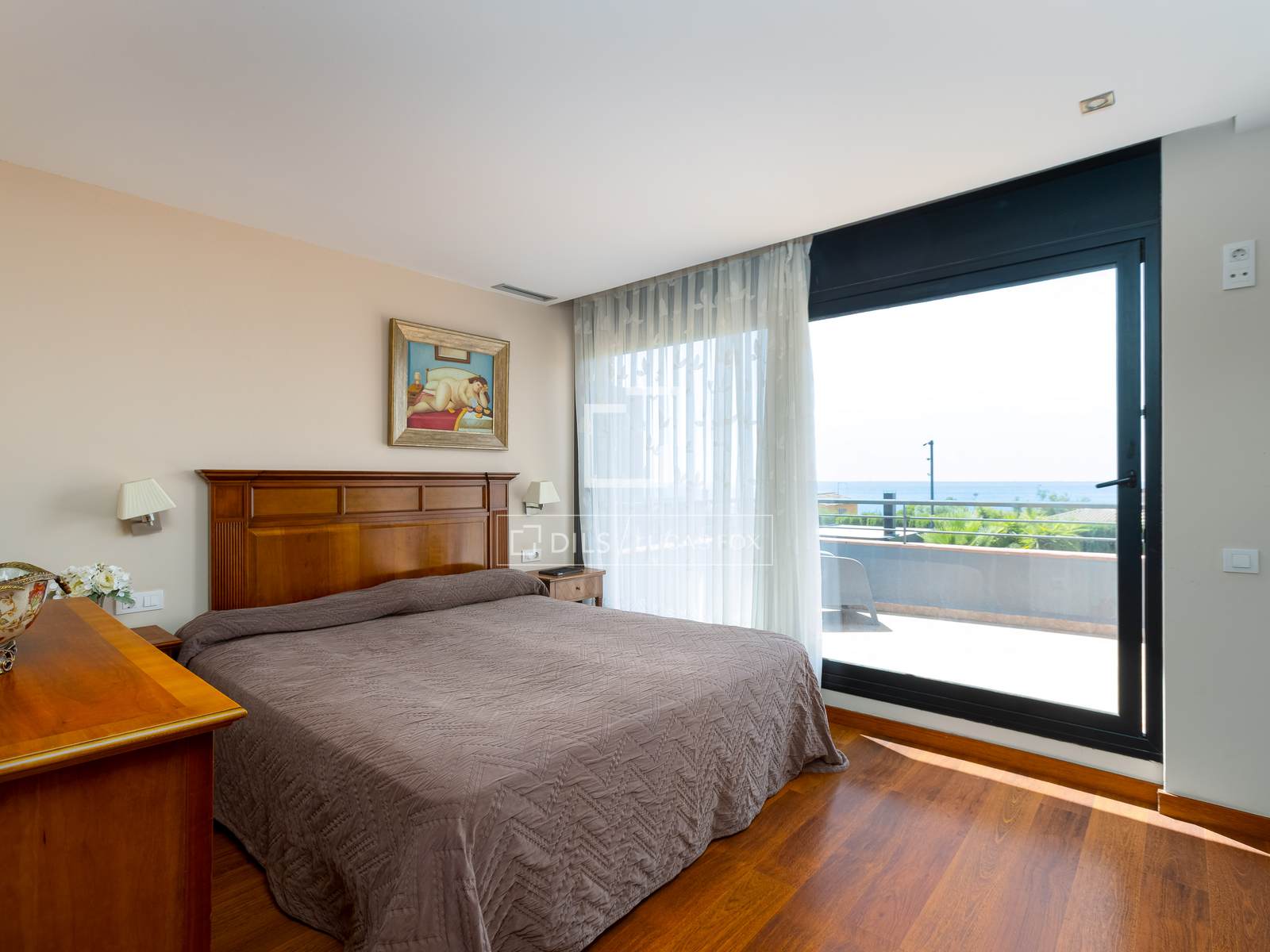 Villa en Sant Vicenc De Montalt, Barcelona, España 5 dormitorios, 292 m2 No. 192800