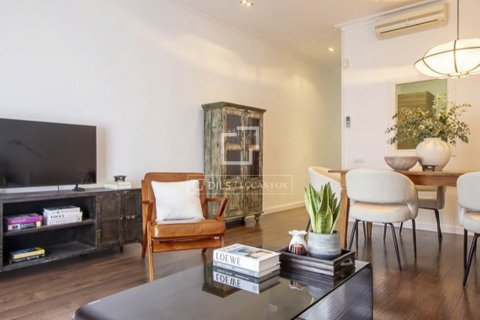 Huoneisto myytävänä Barcelona, Espanja, 2 makuuhuonetta, 116 m2 No. 192804 - kuva 4
