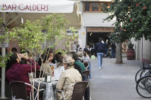 Huoneisto myytävänä Barcelona, Espanja, 2 makuuhuonetta, 116 m2 No. 192804 - kuva 26