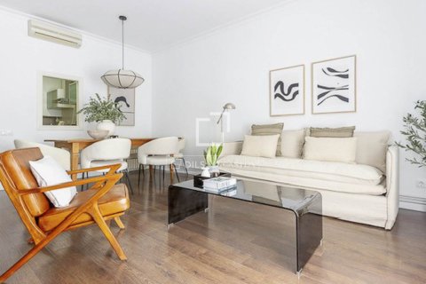 Huoneisto myytävänä Barcelona, Espanja, 2 makuuhuonetta, 116 m2 No. 192804 - kuva 30