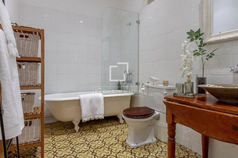 Huoneisto myytävänä Barcelona, Espanja, 2 makuuhuonetta, 116 m2 No. 192804 - kuva 22
