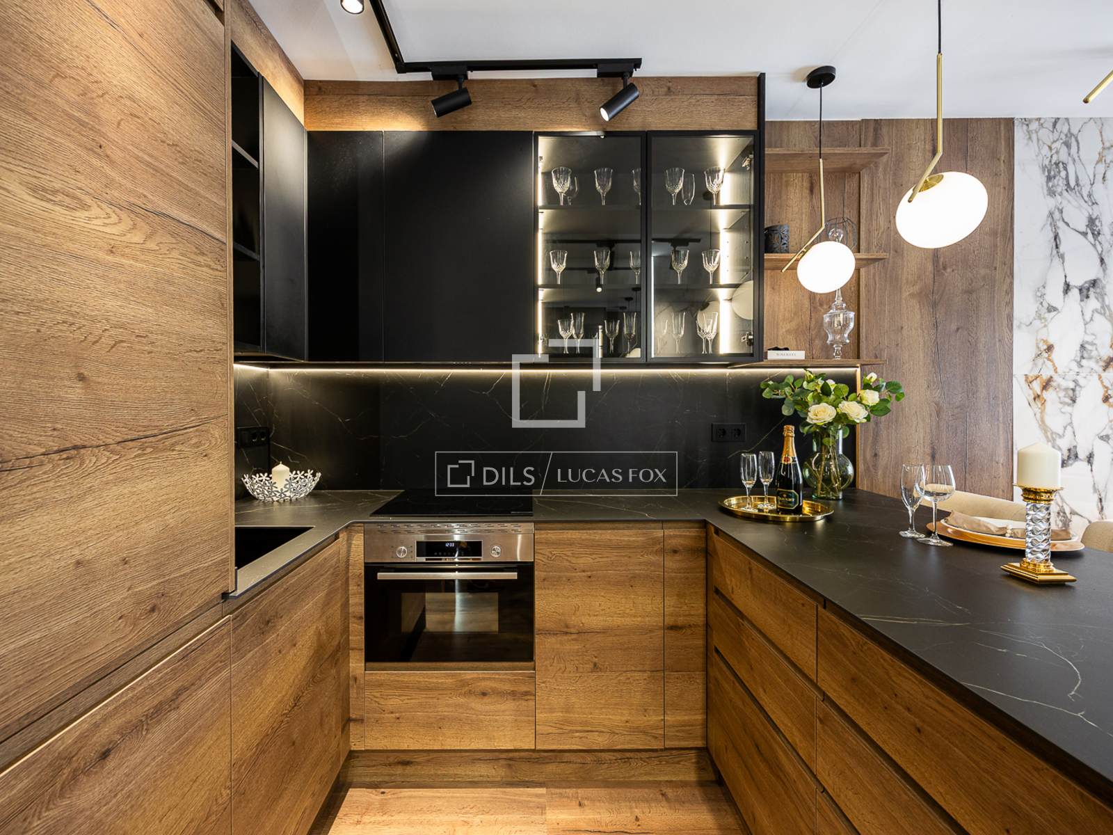 Apartment in Barcelona, Spain 1 bedroom, 39 sq.m. No. 192805