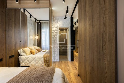 Huoneisto myytävänä Barcelona, Espanja, 1 makuuhuone, 39 m2 No. 192805 - kuva 19