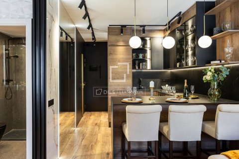 Huoneisto myytävänä Barcelona, Espanja, 1 makuuhuone, 39 m2 No. 192805 - kuva 7