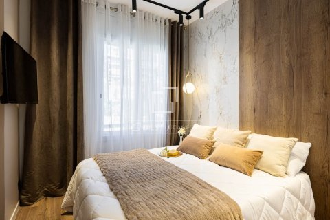 Huoneisto myytävänä Barcelona, Espanja, 1 makuuhuone, 39 m2 No. 192805 - kuva 15