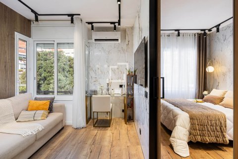 Huoneisto myytävänä Barcelona, Espanja, 1 makuuhuone, 39 m2 No. 192805 - kuva 8