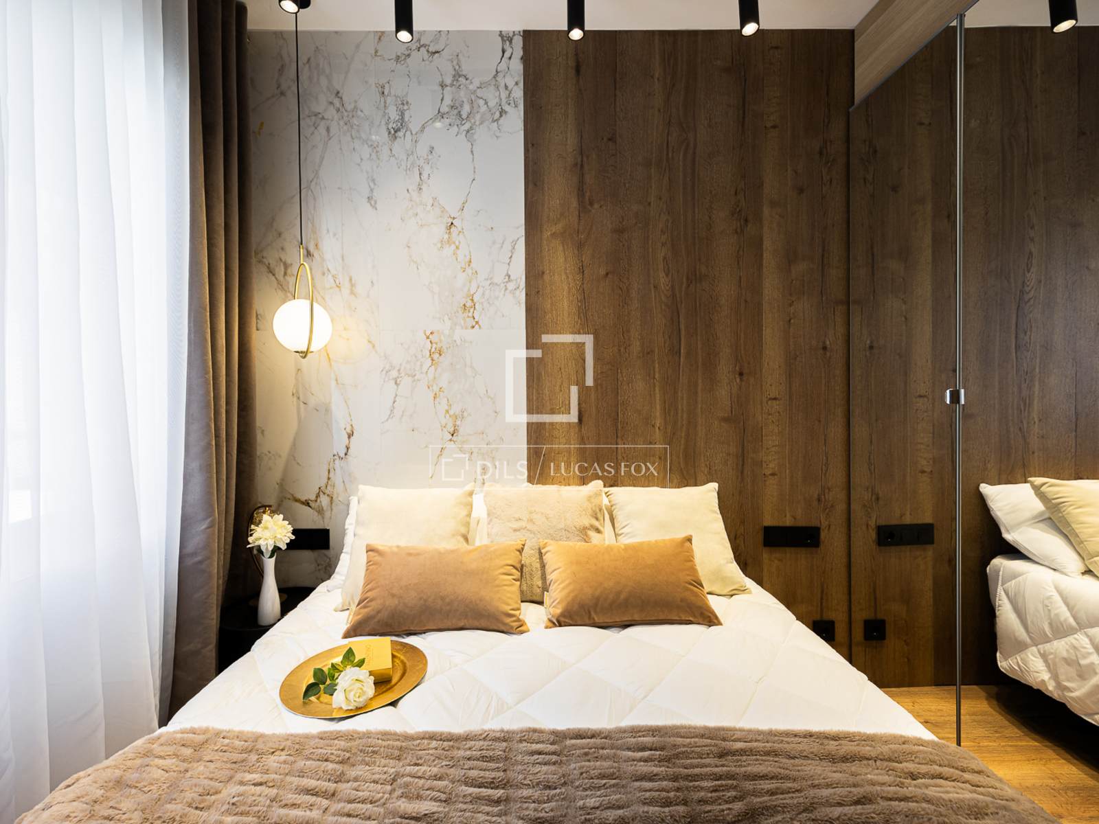 Apartment in Barcelona, Spain 1 bedroom, 39 sq.m. No. 192805
