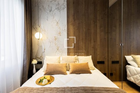 Huoneisto myytävänä Barcelona, Espanja, 1 makuuhuone, 39 m2 No. 192805 - kuva 17