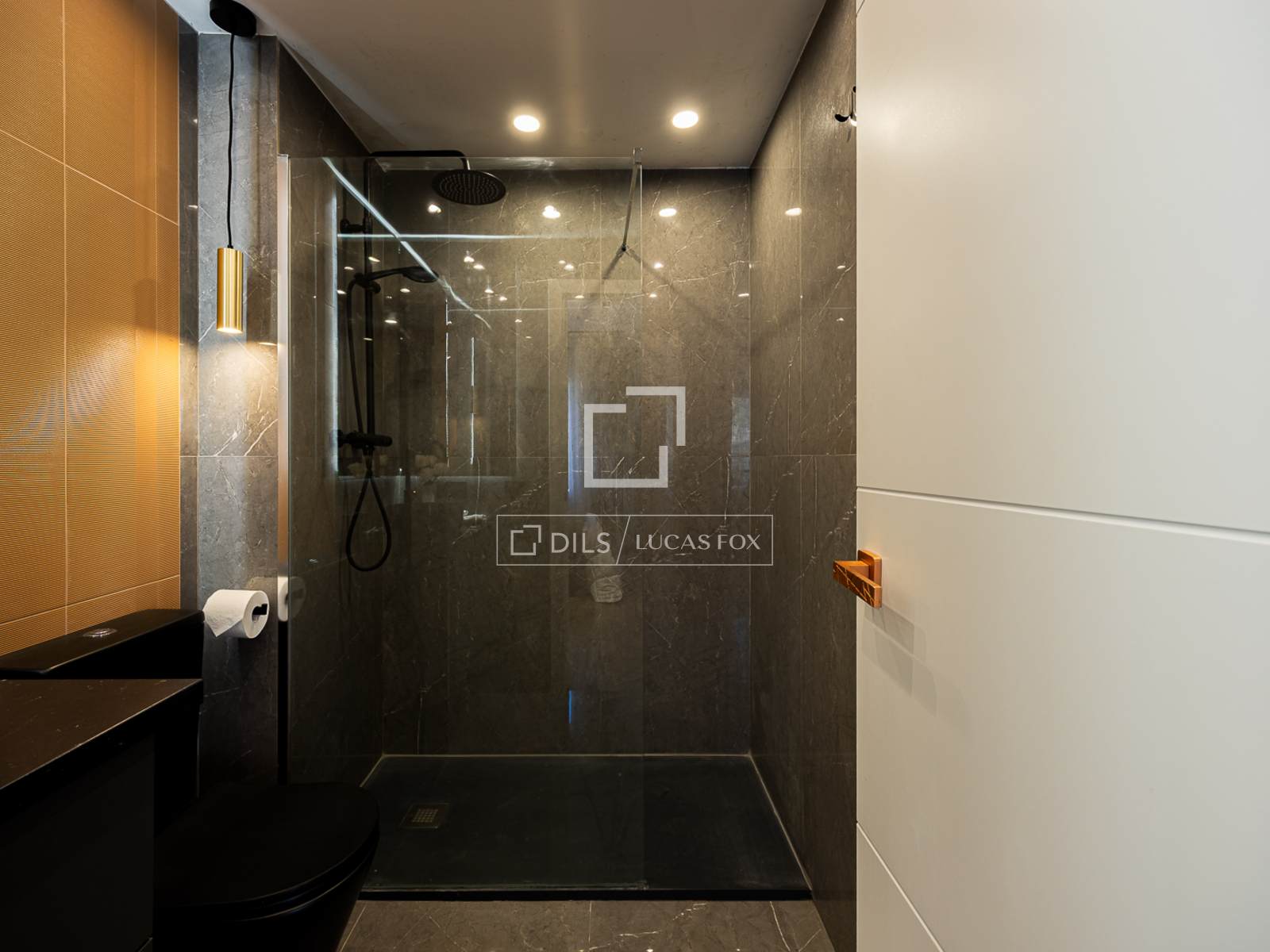 Apartment in Barcelona, Spain 1 bedroom, 39 sq.m. No. 192805