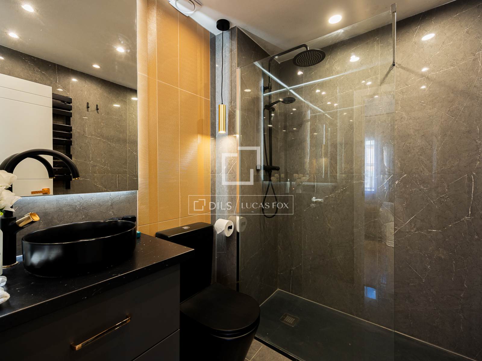 Apartment in Barcelona, Spain 1 bedroom, 39 sq.m. No. 192805
