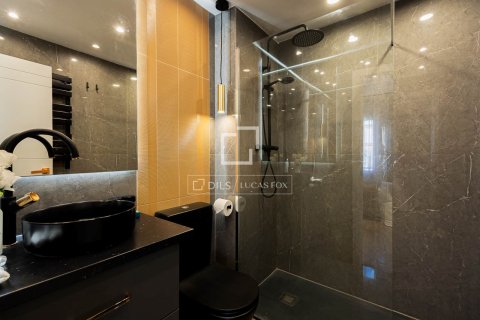 Huoneisto myytävänä Barcelona, Espanja, 1 makuuhuone, 39 m2 No. 192805 - kuva 20