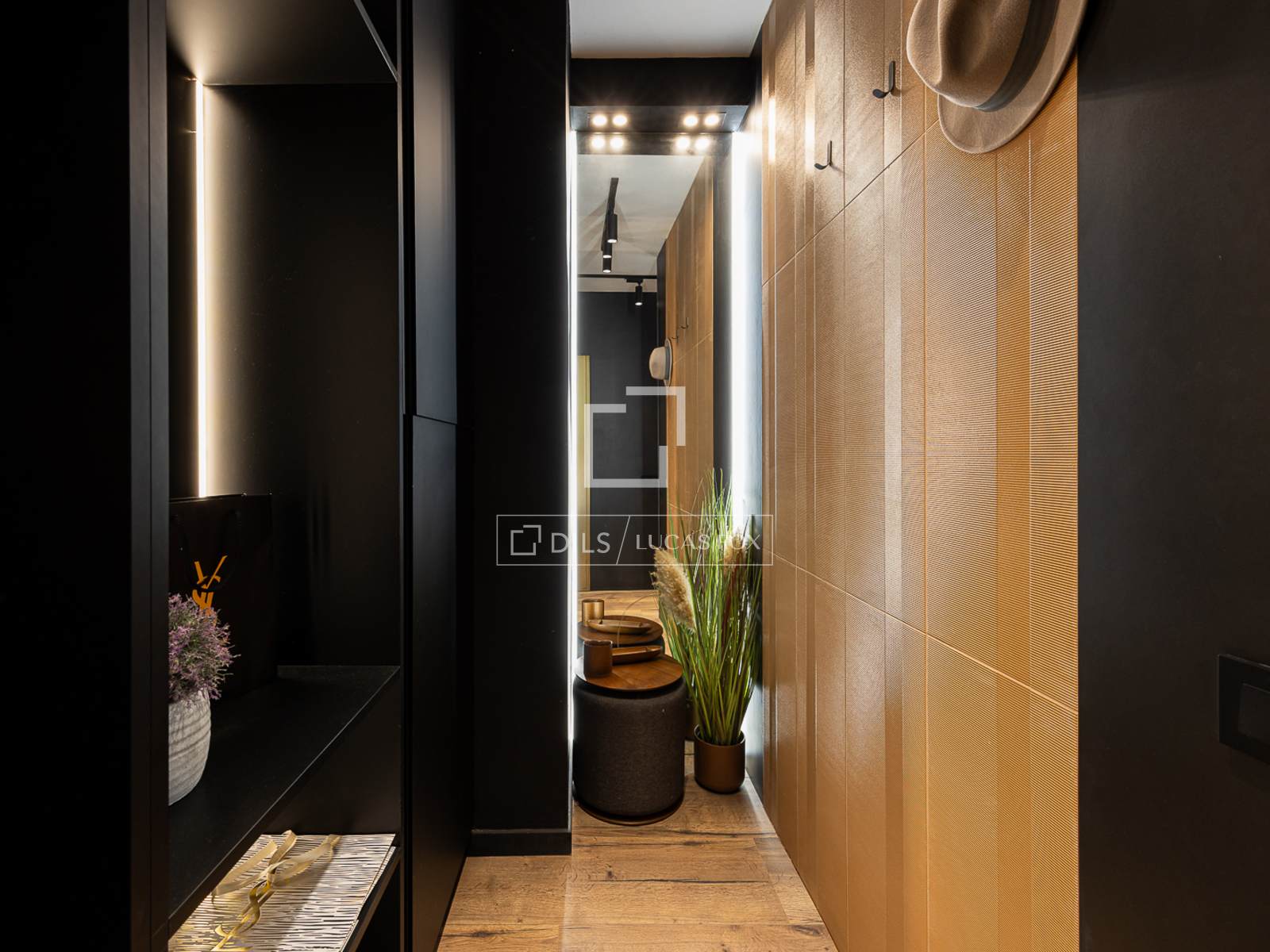 Apartment in Barcelona, Spain 1 bedroom, 39 sq.m. No. 192805