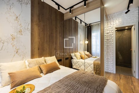 Huoneisto myytävänä Barcelona, Espanja, 1 makuuhuone, 39 m2 No. 192805 - kuva 18