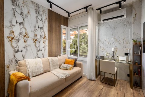 Huoneisto Barcelona, Espanja 1 makuuhuone, 39 m2 No. 192805