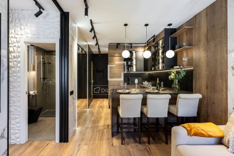 Huoneisto myytävänä Barcelona, Espanja, 1 makuuhuone, 39 m2 No. 192805 - kuva 6