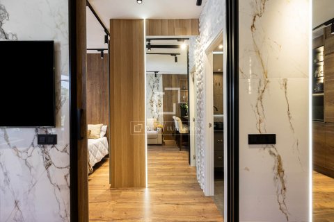 Huoneisto myytävänä Barcelona, Espanja, 1 makuuhuone, 39 m2 No. 192805 - kuva 13