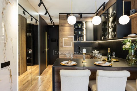 Huoneisto myytävänä Barcelona, Espanja, 1 makuuhuone, 39 m2 No. 192805 - kuva 4