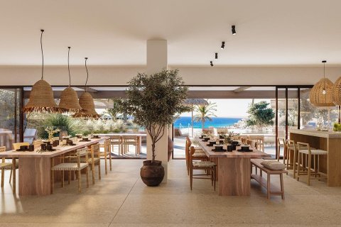 Apartment for sale Mojacar, Almeria, Spain 3 bedrooms, 160 sq.m. No. 133876 - photo 6