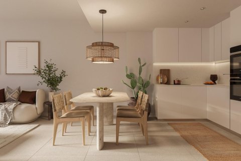 Apartment for sale Mojacar, Almeria, Spain 3 bedrooms, 160 sq.m. No. 133876 - photo 8