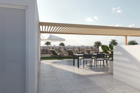 Bungalow zum Verkauf San Pedro del Pinatar, Murcia, Spanien 3 Schlafzimmer, 125 m2 Nr. 133873 - Foto 6