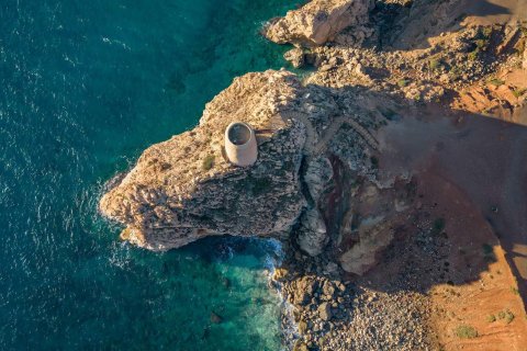 Dzīvoklis pārdošanā Mojacar, Almeria, Spānijā 2 istabas, 112 m2 Nr. 133879 - attēls 18