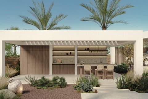 Villa in vendita Mojacar, Almeria, Spagna 4 camere da letto, 203 mq. N° 133877 - foto 9