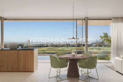 Villa zum Verkauf in Murcia, Spanien 3 Schlafzimmer, 119 m2 Nr. 156193 - Foto 2