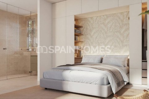 Villa zum Verkauf in Murcia, Spanien 3 Schlafzimmer, 119 m2 Nr. 156193 - Foto 4