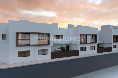 Villa zum Verkauf in San Javier, Murcia, Spanien 3 Schlafzimmer, 130 m2 Nr. 156192 - Foto 2