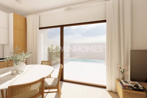Villa zum Verkauf in San Javier, Murcia, Spanien 3 Schlafzimmer, 130 m2 Nr. 156192 - Foto 6