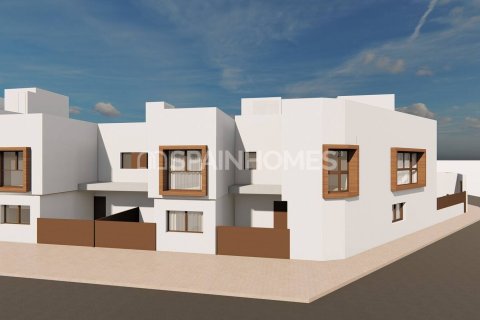 Villa zum Verkauf in San Javier, Murcia, Spanien 3 Schlafzimmer, 130 m2 Nr. 156192 - Foto 3