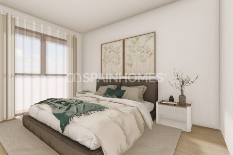 Villa zum Verkauf in San Javier, Murcia, Spanien 3 Schlafzimmer, 130 m2 Nr. 156192 - Foto 7