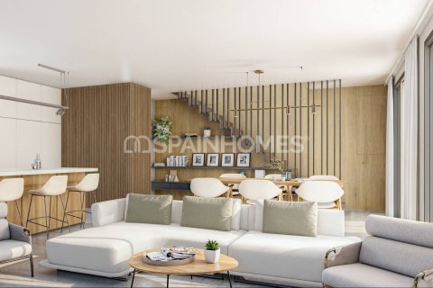 Apartment à vendre à Estepona, Malaga, Espagne, 3 chambres, 77 m2 No. 156195 - photo 8