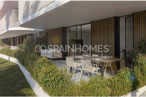 Apartment à vendre à Estepona, Malaga, Espagne, 2 chambres, 59 m2 No. 156194 - photo 6