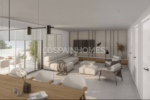 Apartment à vendre à Estepona, Malaga, Espagne, 2 chambres, 59 m2 No. 156194 - photo 7