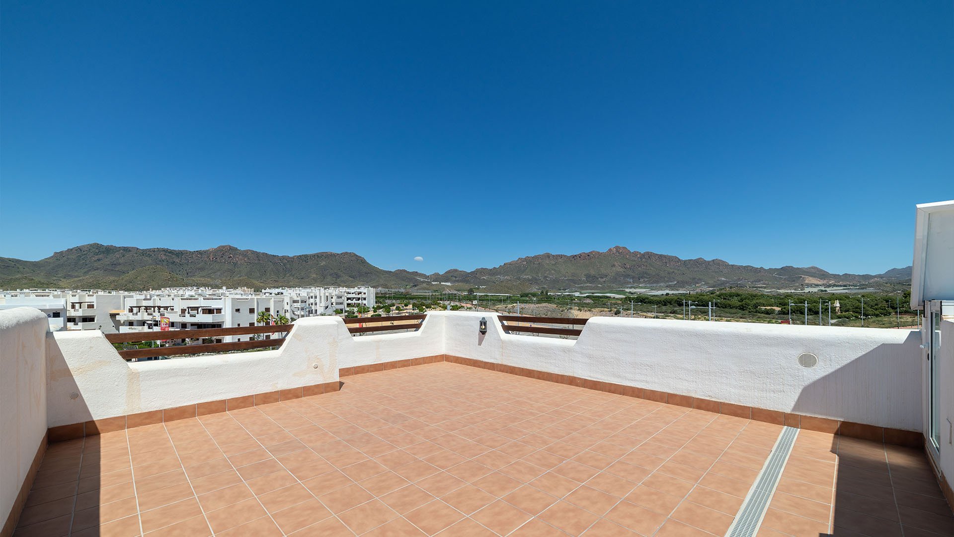 Bungalo Pulpi, Almeria, Spānijā 2 istabas, 78 m2 Nr. 134946