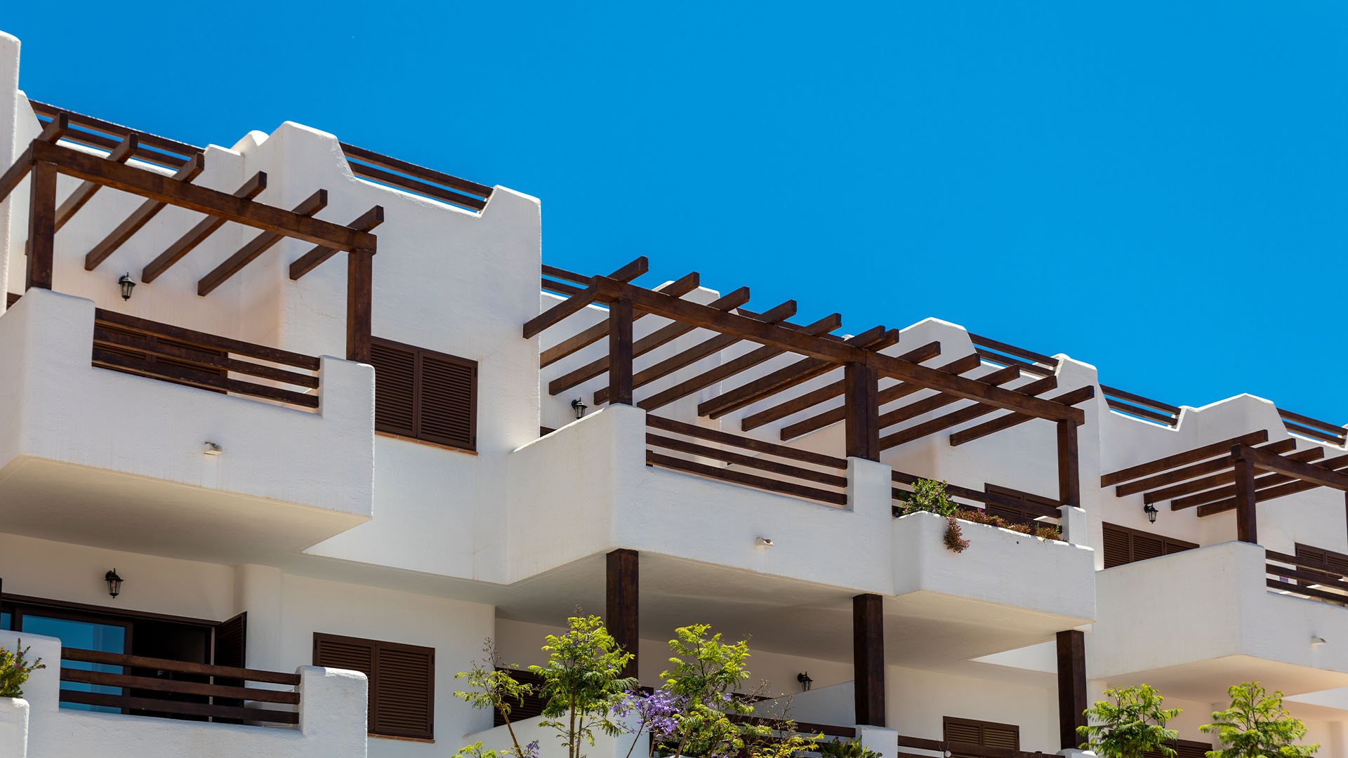 Bungalo Pulpi, Almeria, Spānijā 2 istabas, 78 m2 Nr. 134946