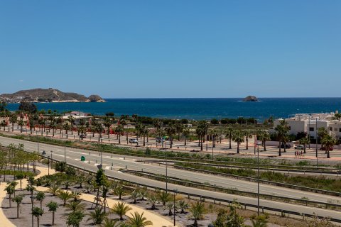 Bungalow Pulpi, Almeria, Hiszpania 3 sypialnie, 110 mkw. nr 134947 – zdjęcie 14