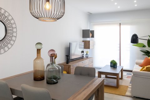 Bungalow Pulpi, Almeria, Hiszpania 3 sypialnie, 110 mkw. nr 134947 – zdjęcie 17