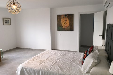 Apartment for sale Finestrat, Alicante, Spain 4 bedrooms, 326 sq.m. No. 116707 - photo 22