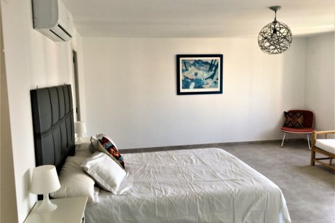 Apartment for sale Finestrat, Alicante, Spain 4 bedrooms, 326 sq.m. No. 116707 - photo 21