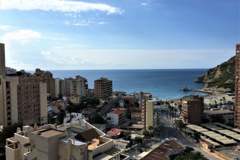 Apartment for sale Finestrat, Alicante, Spain 4 bedrooms, 326 sq.m. No. 116707 - photo 1
