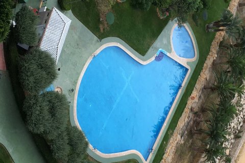 Apartment for sale Finestrat, Alicante, Spain 4 bedrooms, 326 sq.m. No. 116707 - photo 30