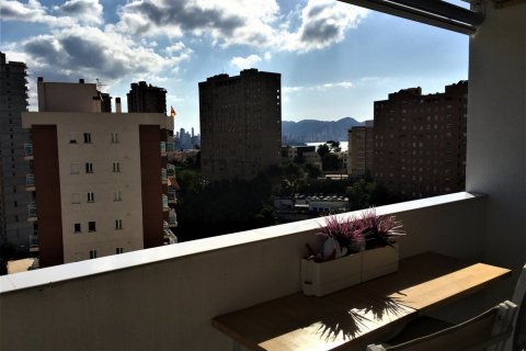 Apartment for sale Finestrat, Alicante, Spain 4 bedrooms, 326 sq.m. No. 116707 - photo 8